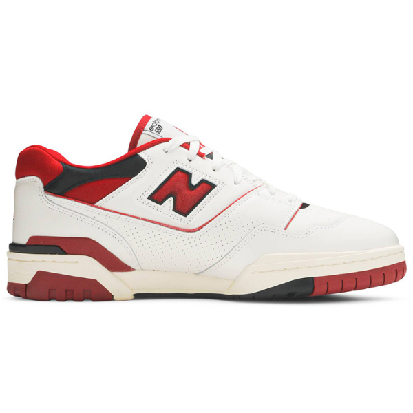Aimé Leon Dore x New Balance NB 550