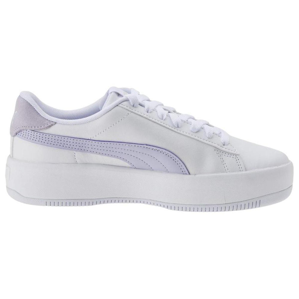 PUMA Platform Lily