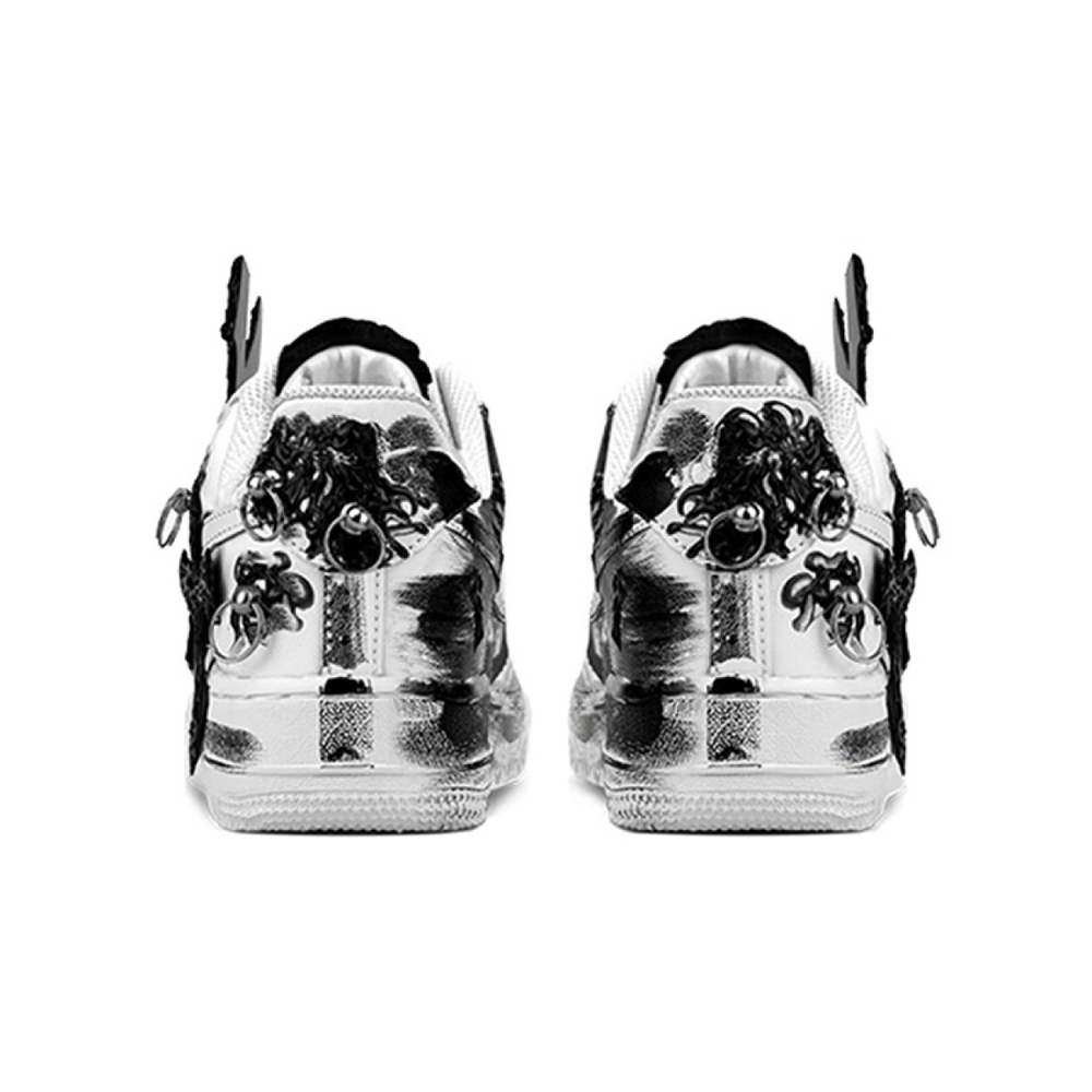 【 】 Nike Air Force 1 GS
