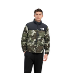 /THE NORTH FACE 1996 Eco Nuptse Jacket 1996