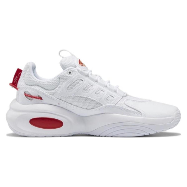 Reebok Solution Mid