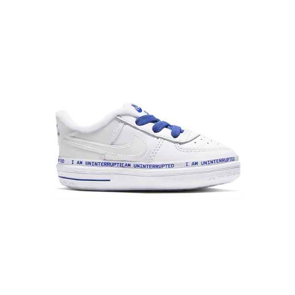 Nike Air Force 1 07 Crib