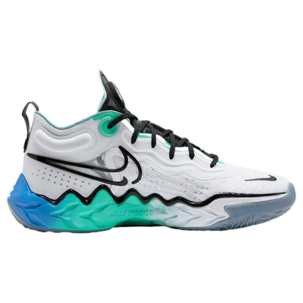 Nike Air Zoom G.T. Run "Unlock Your Space"