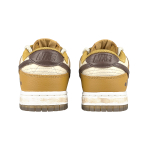 【 】 Nike Dunk " Quilted Weat "