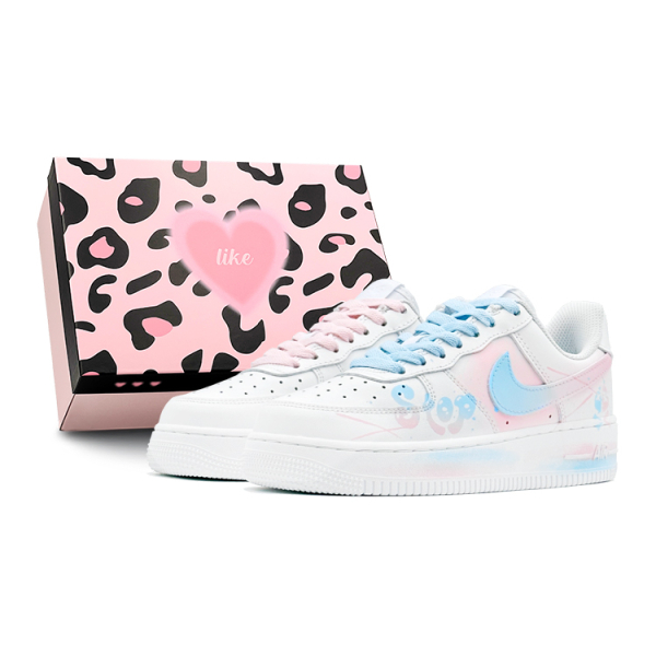 【 】 Nike Air Force 1 GS
