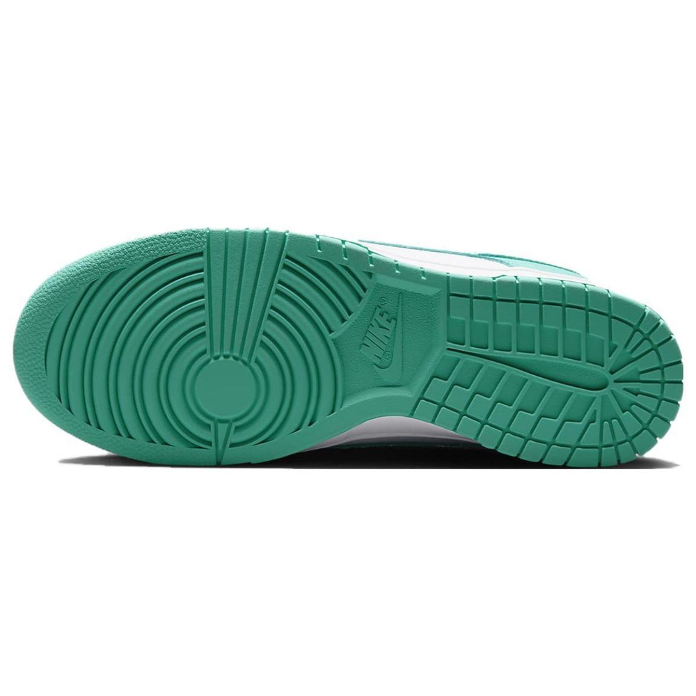 Nike Dunk Low "Clear Jade"