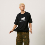 New Balance SS24 Logo T