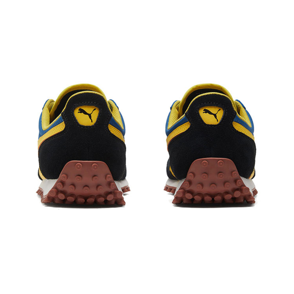 PUMA Fast Rider TPU Source