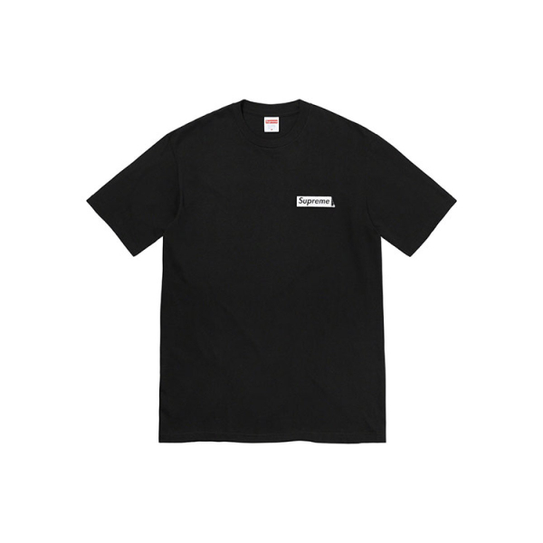 Supreme SS23 Week9 BODY SNATCHERS TEE boxlogo T
