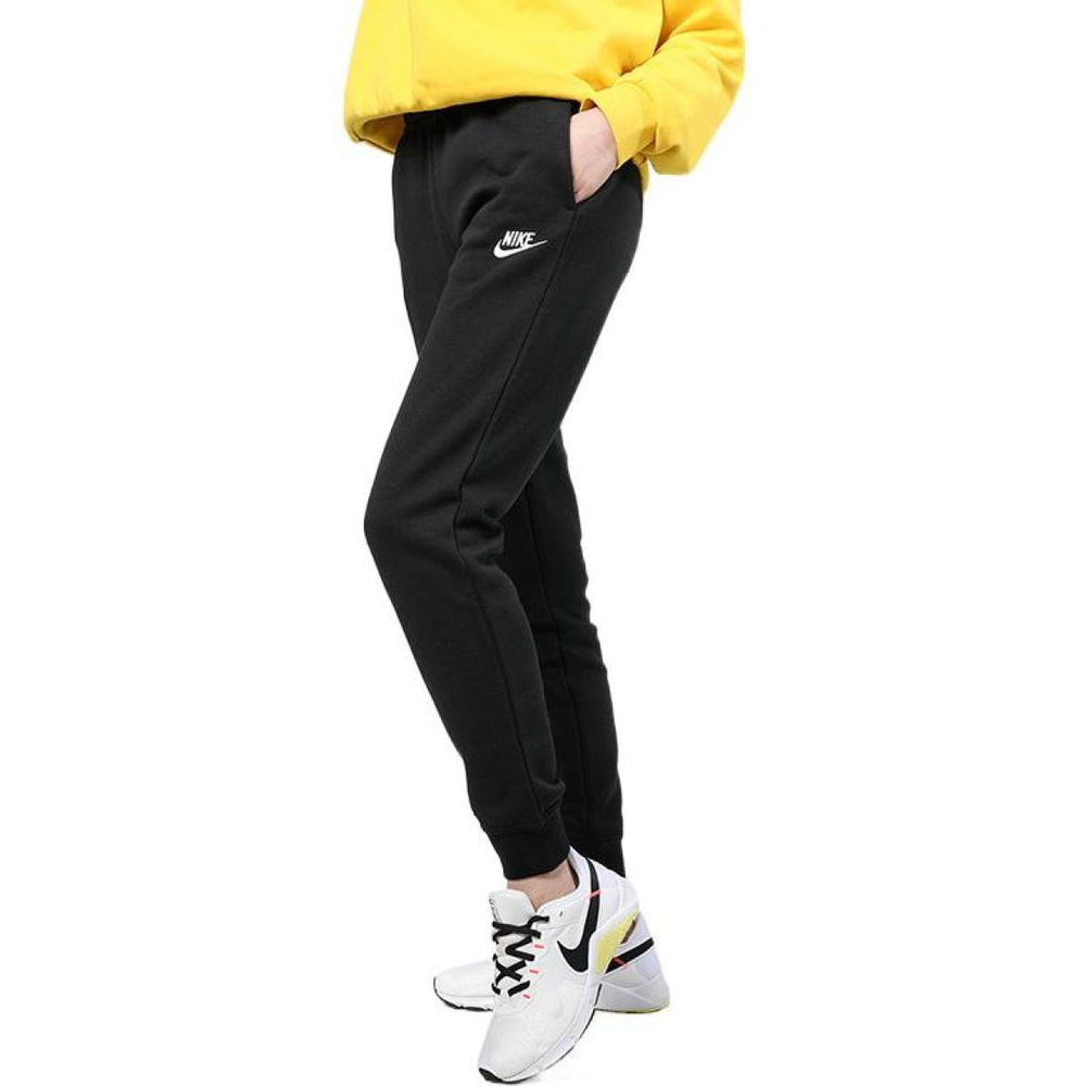 Nike As W Nsw Essential Pant Reg Flc