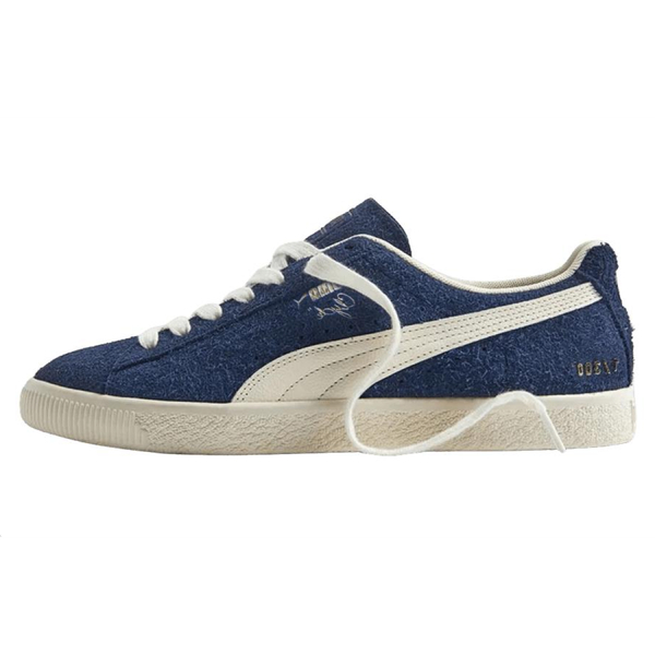 END. x PUMA Clyde OG "50th Anniversary - Navy"