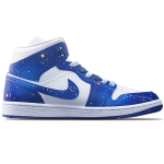 【 】Air Jordan 1 Mid "Kentucky" Meta 100