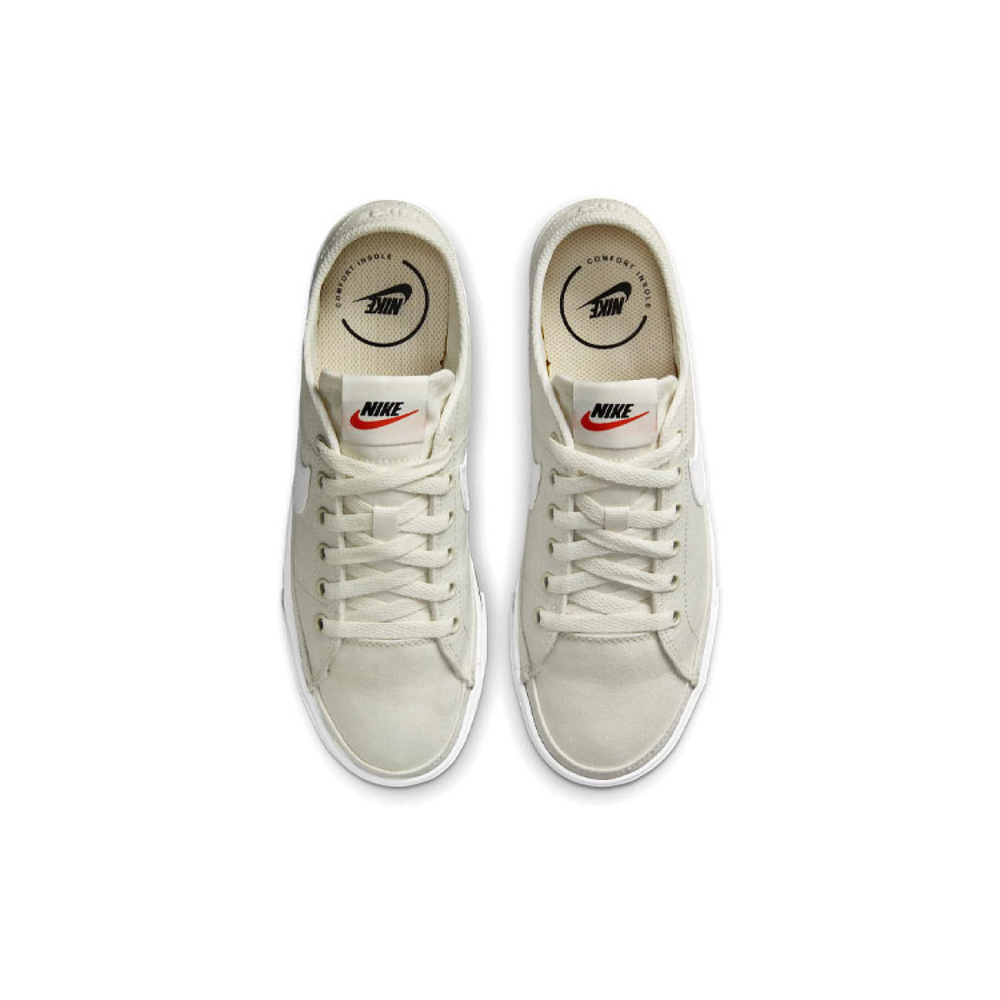 Nike Court Legacy Canvas