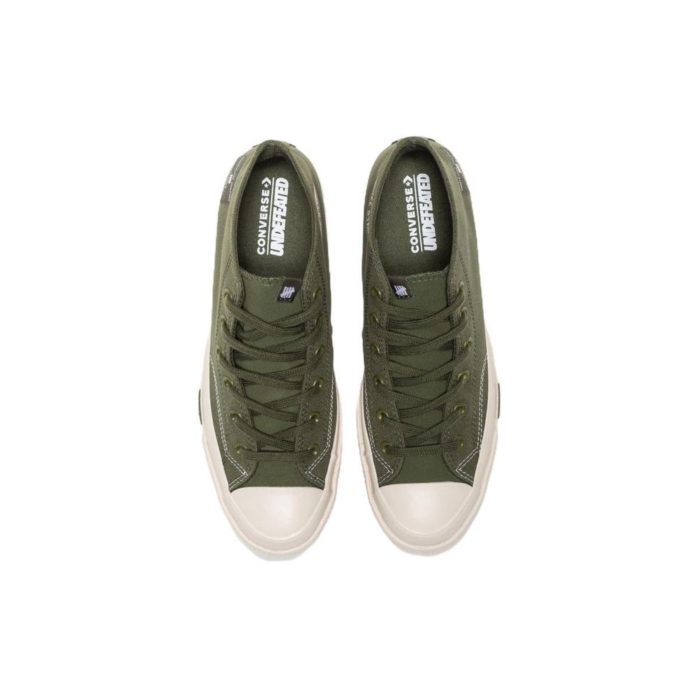 UNDEFEATED x Converse Chuck 70 Mid