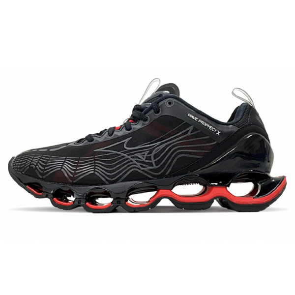 Mizuno Pro 10
