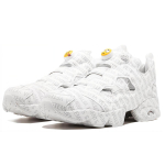 Reebok Instapump Fury Vet Emoji Vetements