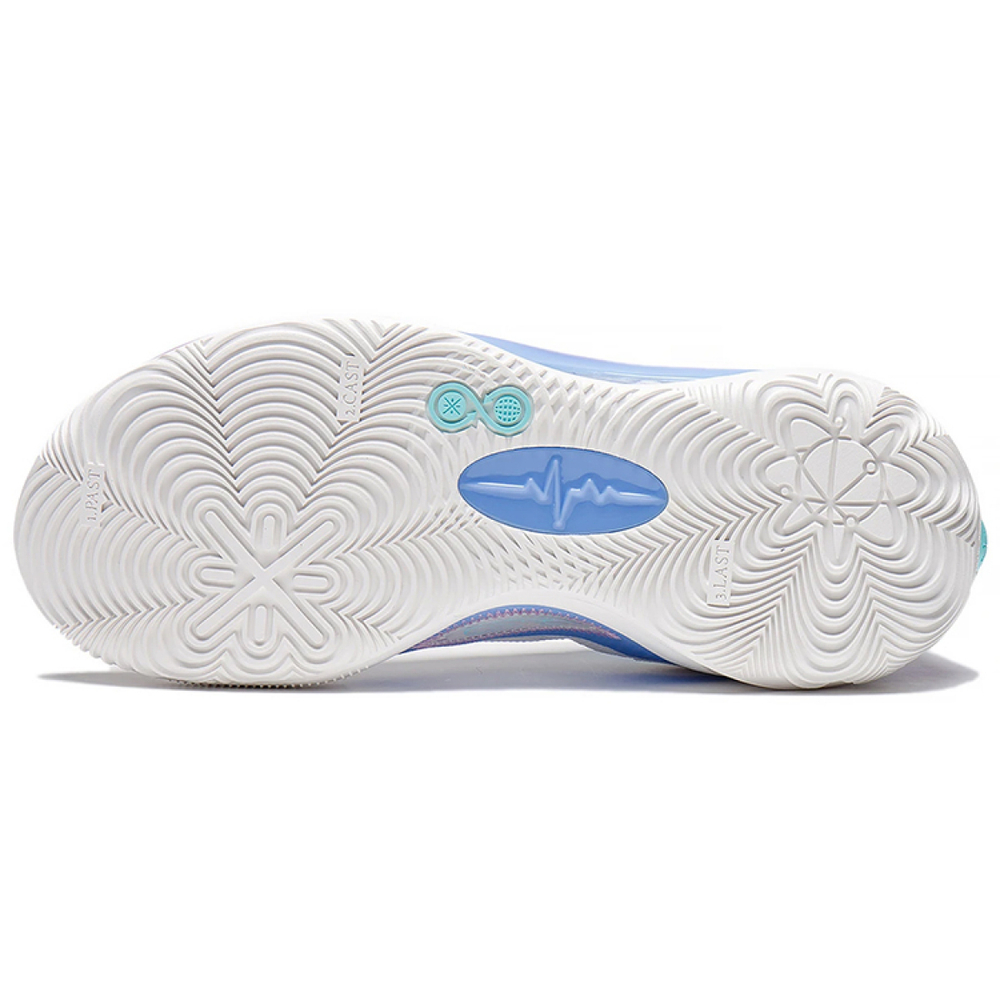 LiNing 808 2.0 Ultra