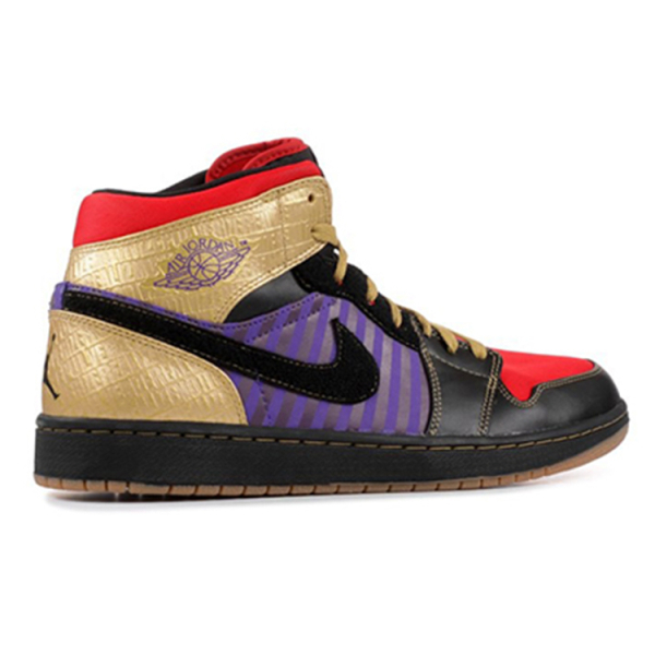 Jordan Air Jordan 1 Retro Leroy Smith