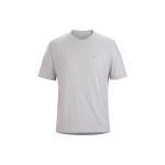 Arcteryx Cormac Crew Ss Logo T