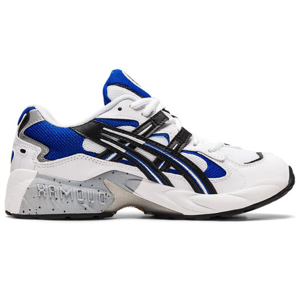 Asics Gel-Kayano 5