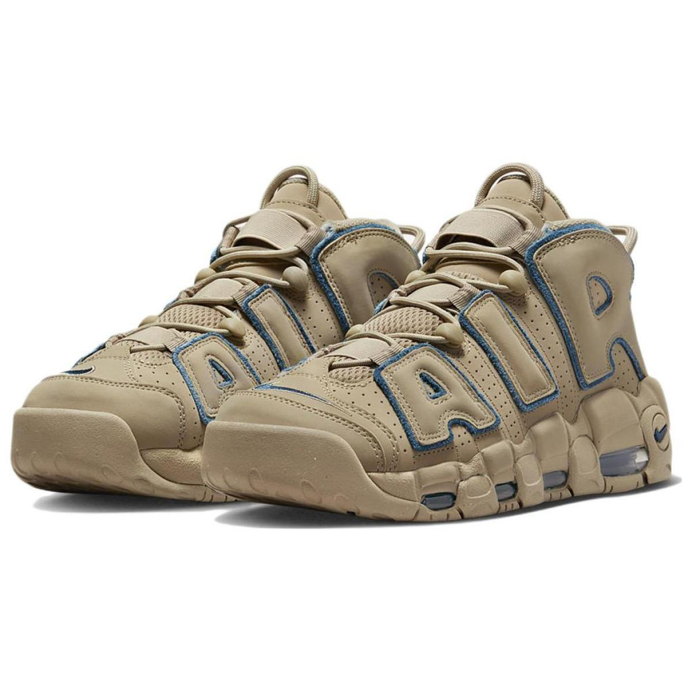 Nike Air More Uptempo '96 air