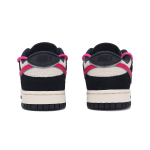 【 】 Nike Dunk Low Black Suede
