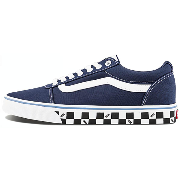 Vans Ward