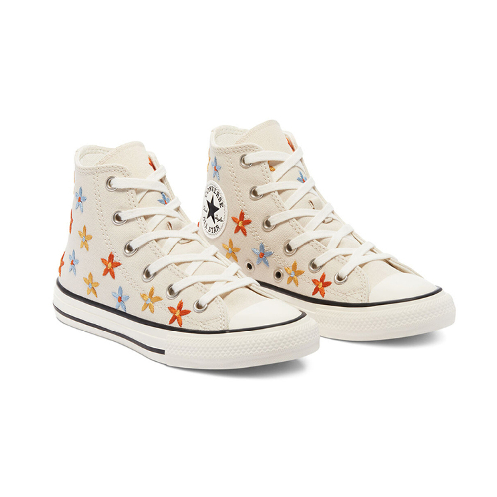 Converse All Star Get Tubed Chuck Taylor High Top
