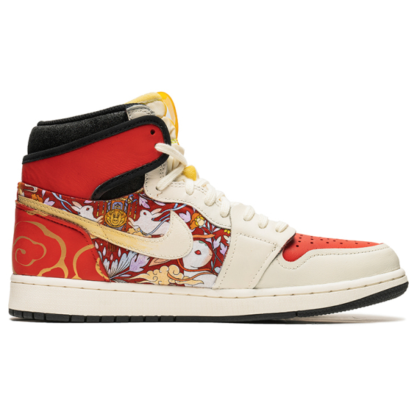 【 】 Jordan Air Jordan 1 Retro High OG CNY