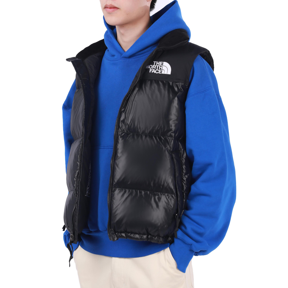 THE NORTH FACE FW23 Logo