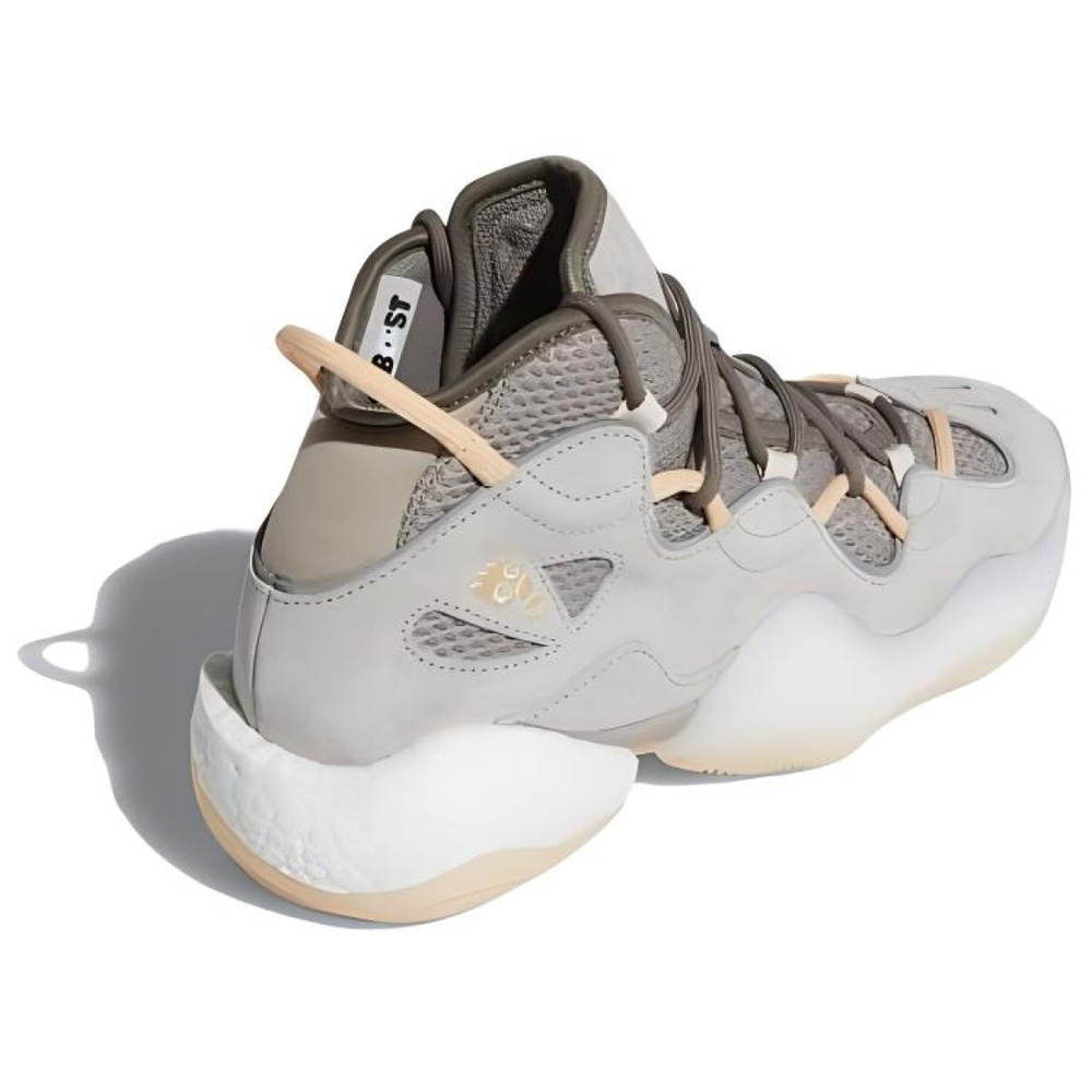 Adidas originals Crazy BYW 3.0