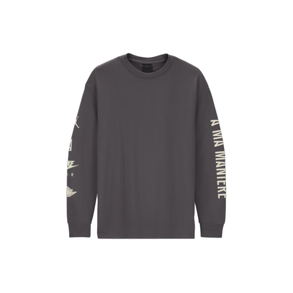 Air Jordan 3 x A Ma Maniére Logo T