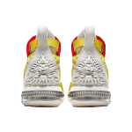 Nike Lebron 16 HFR Harlem Stage Bright Citron 16