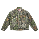 Supreme Week 6 x True Religion Denim Trucker Jacket