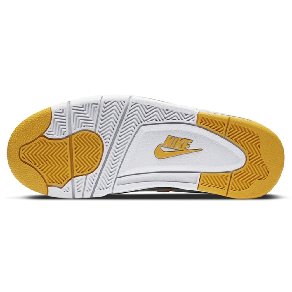 Nike Air Flight 89 “seattle supersonics”