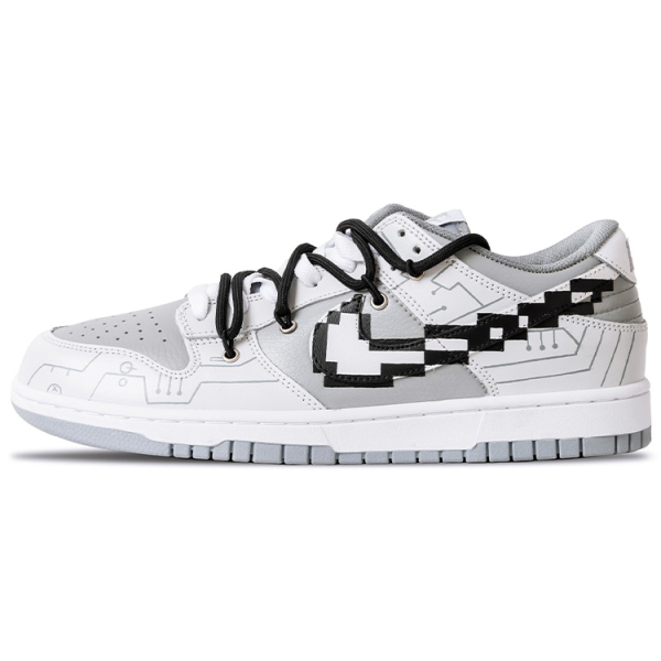 【 】 Nike Dunk Low Retro