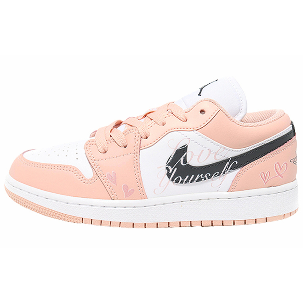 【 】 Jordan Air Jordan 1 Love GS