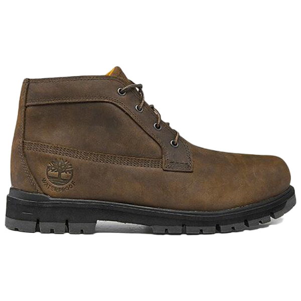 Timberland Chukka