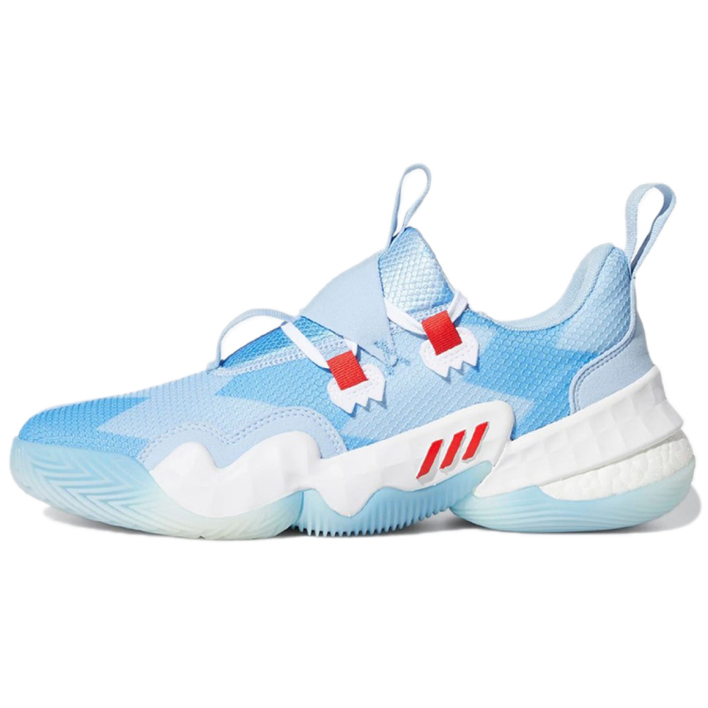 Adidas Trae Young 1.0 ice trae TPU