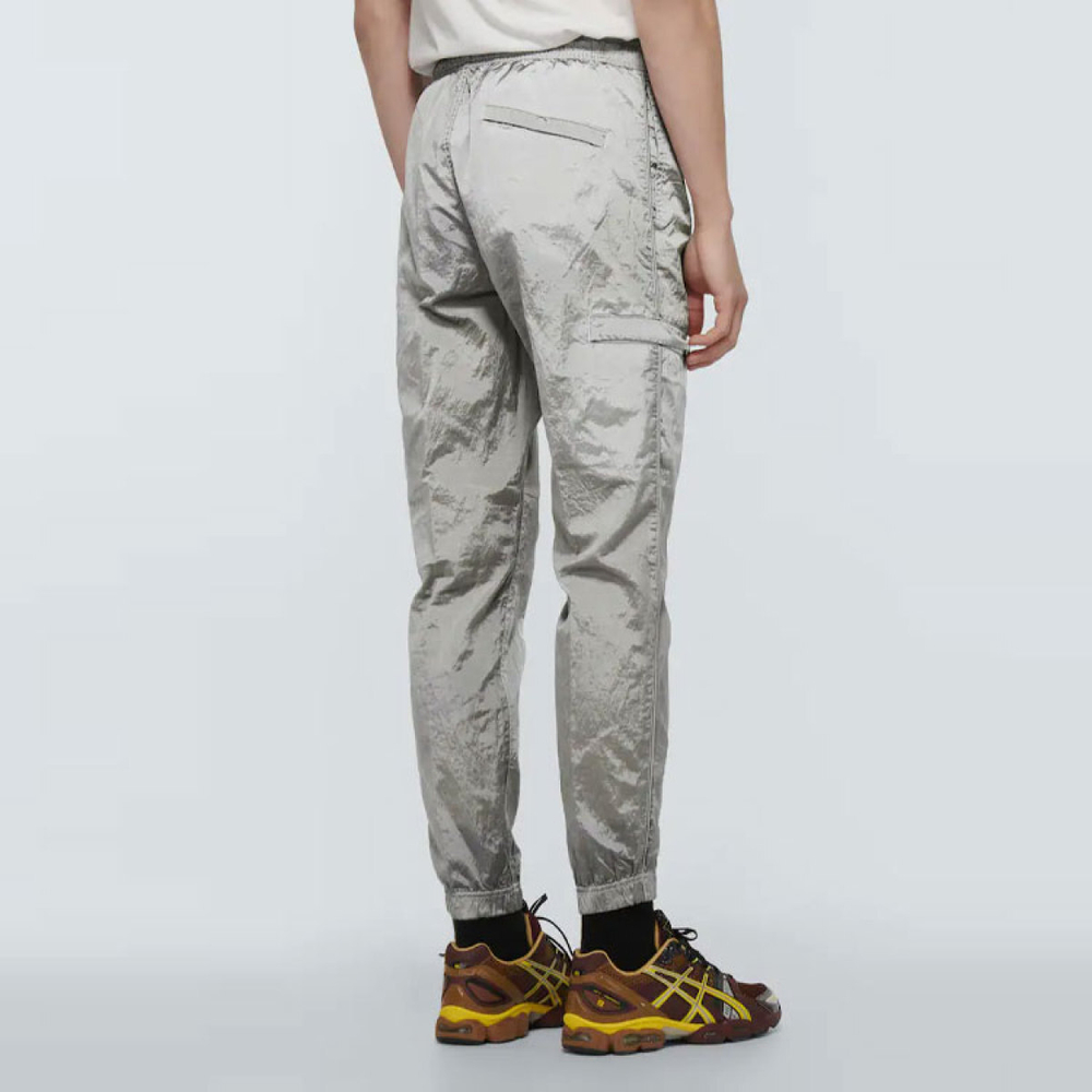 STONE ISLAND SS22 logo