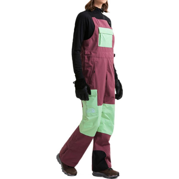 /THE NORTH FACE Logo