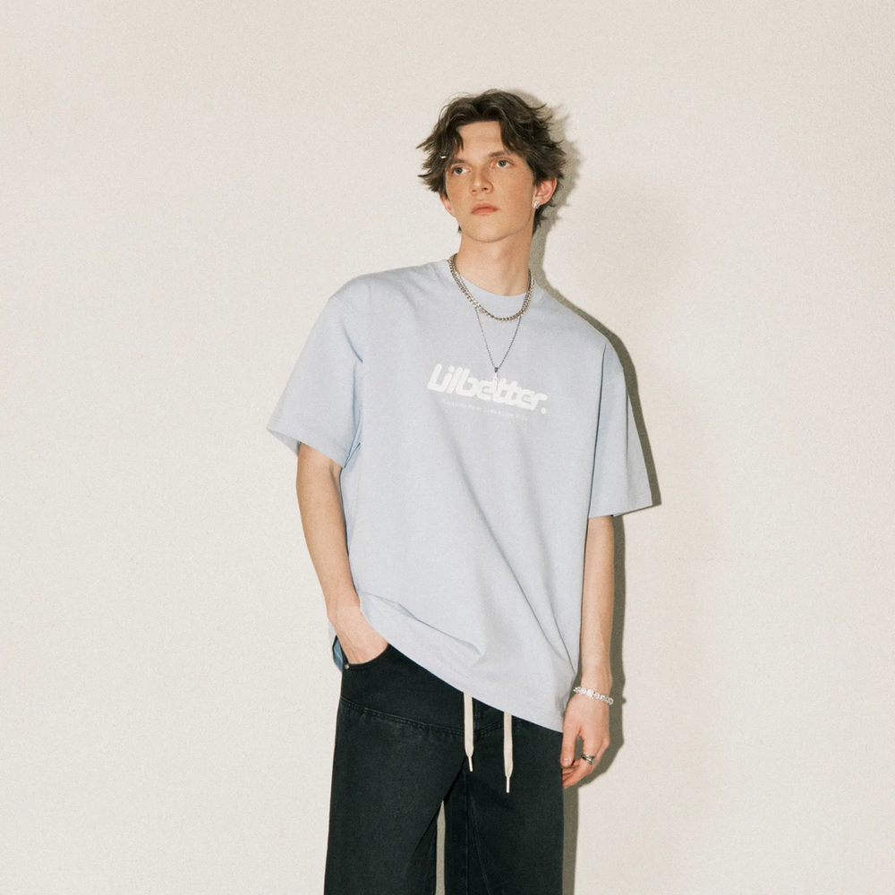 Lilbetter logo T