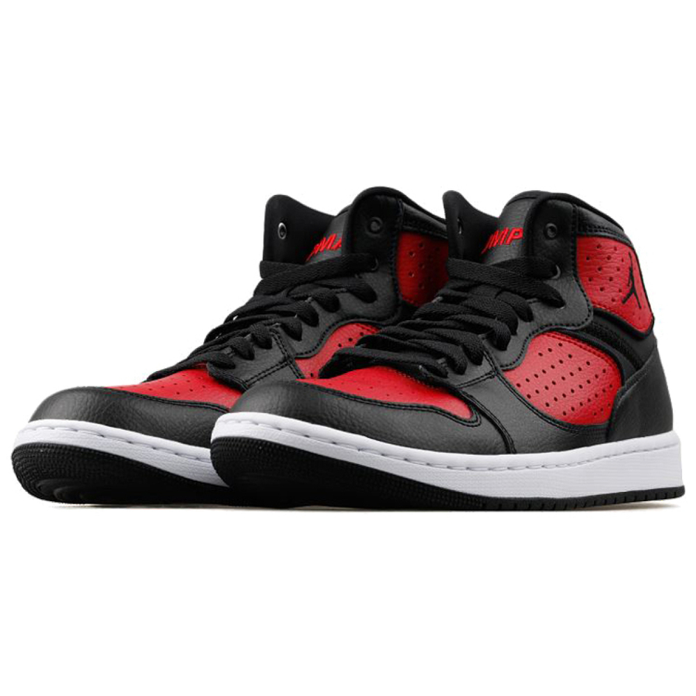 Jordan Access