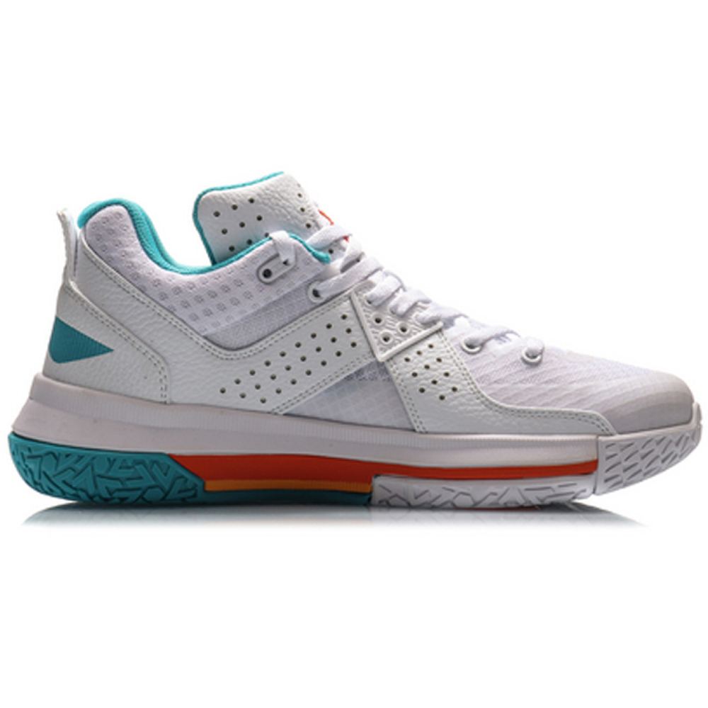 LiNing Wade-All City 5