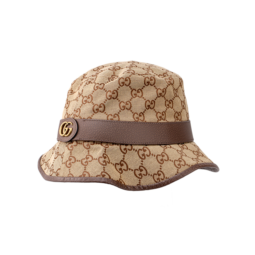 GUCCI Logo