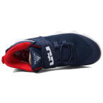 Nike Ambassador 10 Navy White Rniversity Red 10