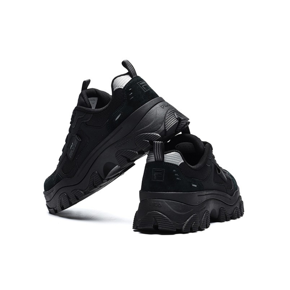 FILA hike