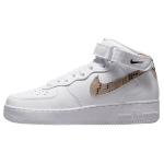 Nike Air Force 1 "Snakeskin Swoosh"
