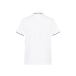 EMPORIO ARMANI Logo Polo