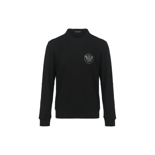 EMPORIO ARMANI FW22 logo